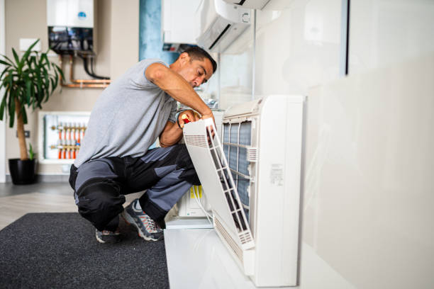 Best Local Air Duct Cleaning Services  in Monte Vista, CO