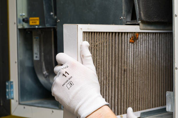 Best Air Duct Cleaning Near Me  in Monte Vista, CO
