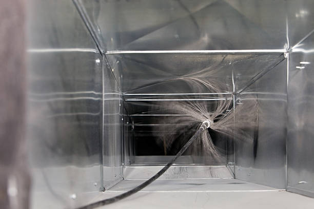 Best Residential Air Duct Cleaning  in Monte Vista, CO