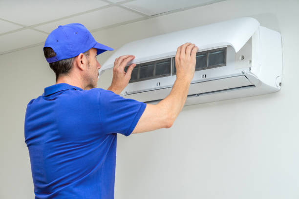 Best Affordable HVAC Duct Cleaning  in Monte Vista, CO