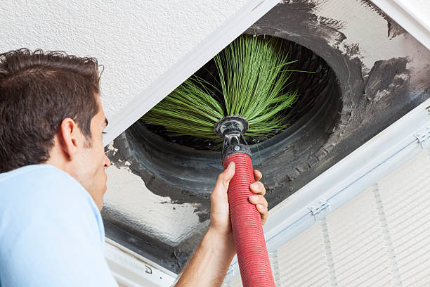 Best Ductwork Cleaning Services  in Monte Vista, CO